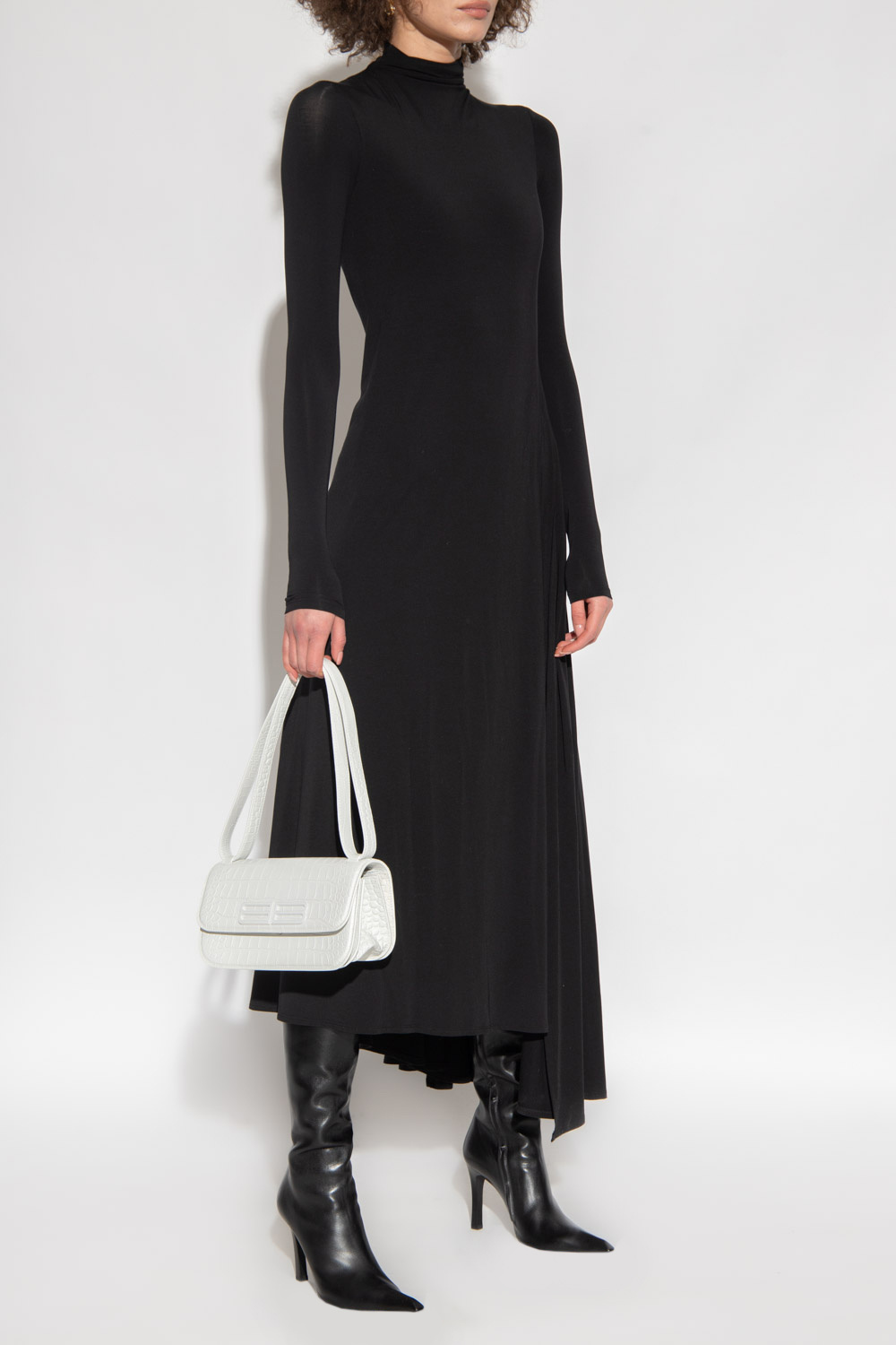 kayla spliced lace pleated maxi dress kayla spliced lace pleated maxi dress
